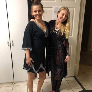 Meet your Posher, Deanna